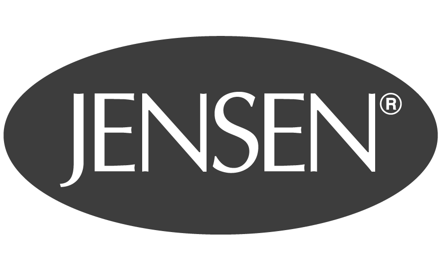 jensen-logo-banner-3d3d3d